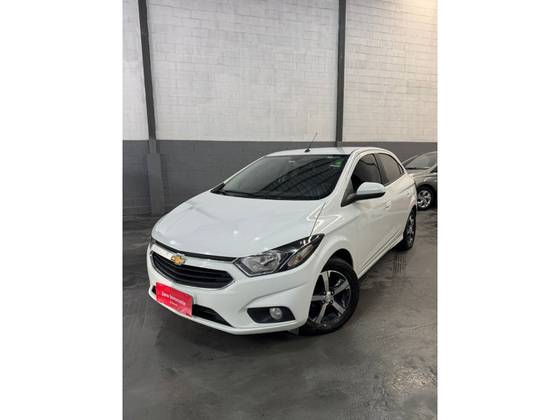 CHEVROLET ONIX 1.4 MPFI LTZ 8V FLEX 4P MANUAL CHEVROLET ONIX 1.4 MPFI LTZ 8V FLEX 4P MANUAL